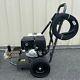 Brave Brp4030har Cold Water Pressure Washer 3000 Psi Honda 337cc