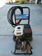 Commercial Pressure Washer Ex Cell Honda Engine 3500 Psi 13hp