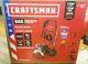 Craftsman 3200-psi 2.4-gpm Cold Water Gas Pressure Washer With Honda Engine New