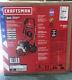 Craftsman 3200-psi 2.4-gpm Cold Water Gas Pressure Washer With Honda Engine New
