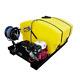 Cam Spray Professional 3000 Psi (gas-cold Water) Truck Mount Pressure Washer