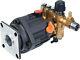Canpump Pressure Washer Axial Pump, 2,700 Psi At 3.0 Gpm, 3/4-inch Horizontal Sh