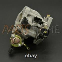 Carburetor Fits Honda GX270 9 HP Small Engine Generator Pressure Washer Go Cart