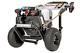 Cleaning Msh3125 Megashot Gas Pressure Washer Powered By Honda Gc190, 32