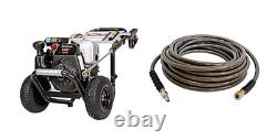 Cleaning MSH3125 MegaShot Gas Pressure Washer Powered by Honda GC190, 32
