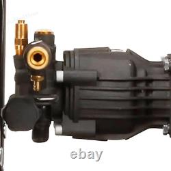 Cold Water Pressure Washer HONDA GC190 Gas Powered Recoil 3200 PSI 2.5 GPM