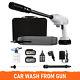 Cordless Pressure Washer Water Spray Gun For Car Electric High Power Portable
