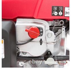 Craftsman 2800 Psi Honda 160cc Pressure Washer