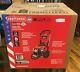 Craftsman 3000-psi 2.4-gpm Cold Water Gas Pressure Washer With Honda Carb
