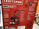 Craftsman 3300-psi 2.4-gpm Cold Water Gas Pressure Washer Powered By Honda