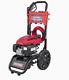 Craftsman 3300-psi 2.4-gpm Cold Water Gas Pressure Washer With Honda Carb