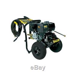 DEWALT 4400 PSI at 4.0 GPM Gas Pressure Washer Powered by Honda with AAA Pump