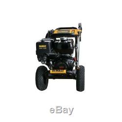 DEWALT 4400 PSI at 4.0 GPM Gas Pressure Washer Powered by Honda with AAA Pump