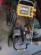 Dewalt Dxpw3625 3600 Psi 2.5 Gpm Honda Gx200 Cold Water Professional Gas