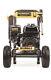 Dewalt Dxpw3625 3600 Psi 2.5 Gpm Honda Gx200 Gas Cold Water Pressure Washer