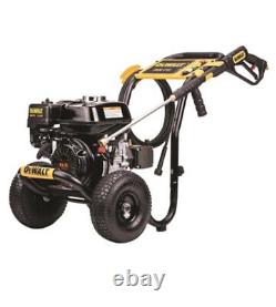 DEWALT DXPW3625 3600 PSI 2.5 GPM HONDA GX200 Gas Cold Water Pressure Washer