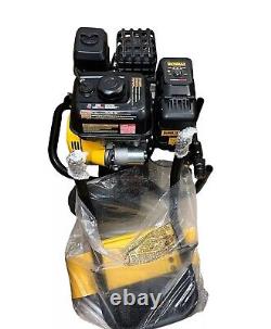 DeWalt 3400 PSI Pressure Washer