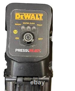 DeWalt 3400 PSI Pressure Washer