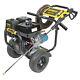 Dewalt 60605 4200 Psi 4.0 Gpm Gas Pressure Washer Powered By Honda New