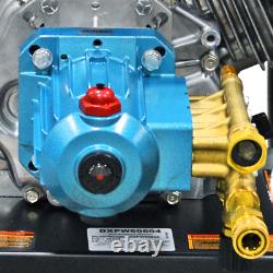 DeWalt Professional 3800 PSI (Gas Cold Water) Pressure Washer with Honda GX27
