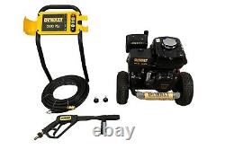 Dewalt Pressure Washer 3600 PSI