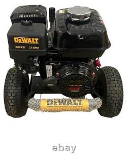 Dewalt Pressure Washer 3600 PSI