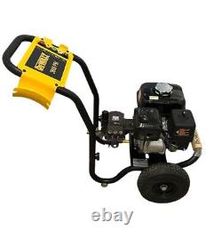 Dewalt Pressure Washer 3600 PSI