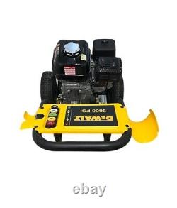 Dewalt Pressure Washer 3600 PSI