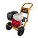 Duradrive Pwgh-4200sp 4200 Psi Honda Engine Gas-powered Pressure Washer