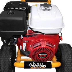 DuraDrive PWGH-4200SP 4200 PSI Honda Engine Gas-Powered Pressure Washer