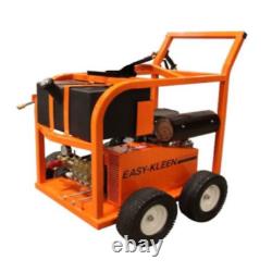 Easy-Kleen Industrial 5000 PSI (Gas Cold) Pressure Washer with Electric Star