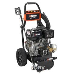 Echo PW-4200 Pressure Washer 4200 PSI Commercial Grade with Honda Engine