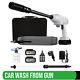 Electric Cordless Pressure Washer Gun For Car Water Spray High Power Portable Us