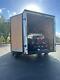 Enclosed Pressure Washing Trailer