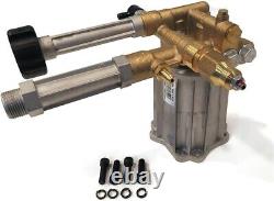 Engine AR Pressure Washer Pump 7/8 Shaft for Karcher VH Honda 5.5 G2500 GCV160
