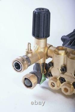 Engine Psi Pressure Washer Pump AR Generac Honda Predator 6.5Hp 3000 GC190 GX200