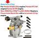 For Honda Engine/wen/troybilt/power Boss Models Listed Replacement Pump Washers