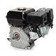 For Honda Gx160 Multi-use 6.5hp 4-stroke Air Cooled Single Cylinder Gas Engine