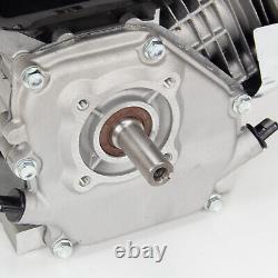 For Honda GX160 Multi-use 6.5HP 4-Stroke Air Cooled Single Cylinder Gas Engine