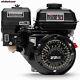 For Honda Gx160 Multi-use 7.5hp 4-stroke Air Cooled Single Cylinder Gas Engine