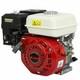 For Honda Gx160 6.5 Hp / 7.5 Hp Pull Start Gas Engine Motor Power 4 Stroke New