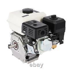 For Honda Gx160 6.5Hp / 7.5Hp Pull Start Gas Engine Motor Power 4 Stroke Replace