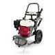 G 3100 Xh (49-state) Pressure Washer #1.107-389.0