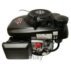 GCV 190 Honda 6hp Over Head Cam Motor 7/8 x 1-7/8 Vertical Shaft Engine