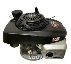 GCV 190 Honda 6hp Over Head Cam Motor 7/8 x 1-7/8 Vertical Shaft Engine