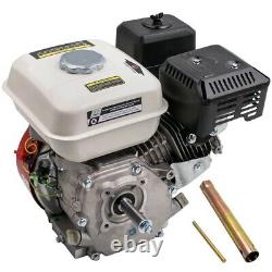 GX160 4 Stroke 5.5 HP 160cc Gasoline Petrol Engine Gokart Pull Start for Honda