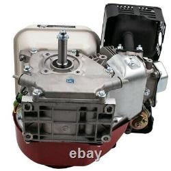 GX160 4 Stroke 5.5 HP 160cc Gasoline Petrol Engine Gokart Pull Start for Honda