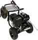 Gas Pressure Washer Cold Water 4200 Psi 4 Gpm Honda Engine Aaa Pump