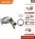 Gas Pressure Washer Pump Replacement 3300 Psi, 2.4 Gpm, Corrosion-resistant