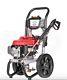 Gas Power Pressure Washer Honda Used Very Good Condition